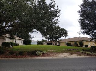 2151 N Brentwood Cir, Lecanto, FL 34461