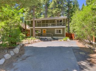 7064 6th Ave, Tahoma, CA 96142