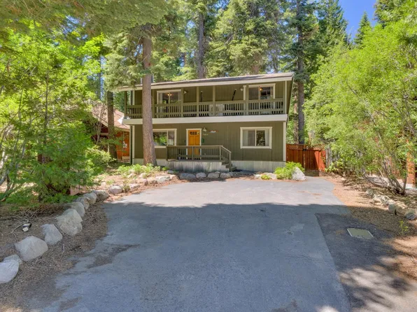 7064 6th Ave, Tahoma, CA 96142