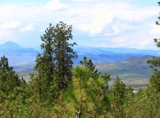 Rhemke Rd, Tonasket, WA 98855