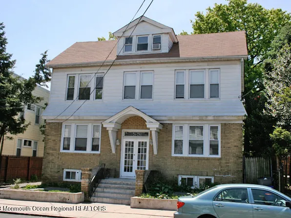26-28 Unity Avenue, Newark, NJ 07106