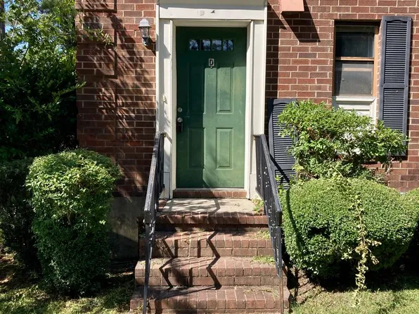 785 Stevens Creek Rd. - McCarthy, 785 Stevens Creek Rd APT D, Augusta, GA 30907