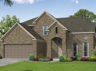 4419 Clara Rose Ln, Katy, TX 77449