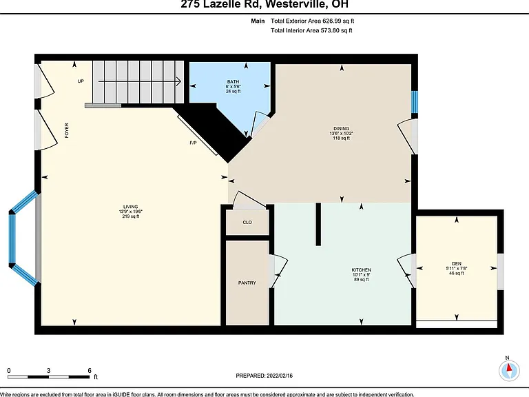 Stratford Chase Townhomes — Photo 26