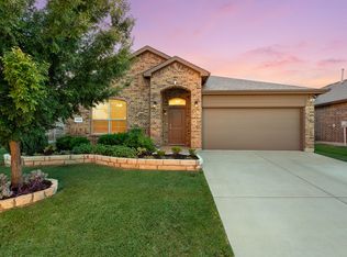 1132 Blooming Prairie Trl, Fort Worth, TX 76177