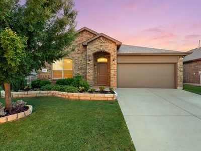 1132 Blooming Prairie Trl, Fort Worth, TX, 76177