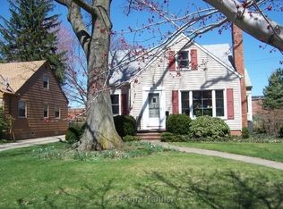 5179 Case Ave, Lyndhurst, OH