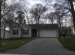 54 Marymont Dr, Crossville, TN 38555