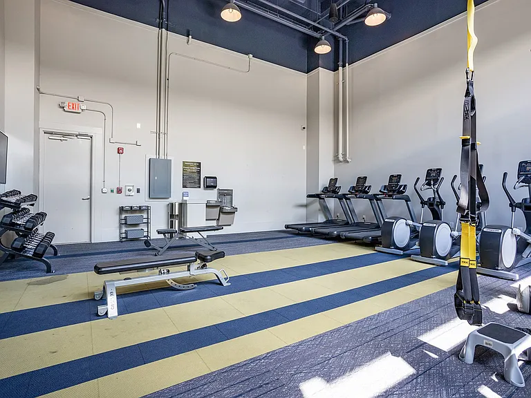 Premiere Lofts at Trilith - Luxury Apartments — Photo 21