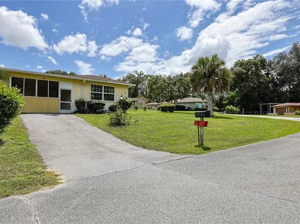 34 Lake Court Loop, Ocala, FL 34472