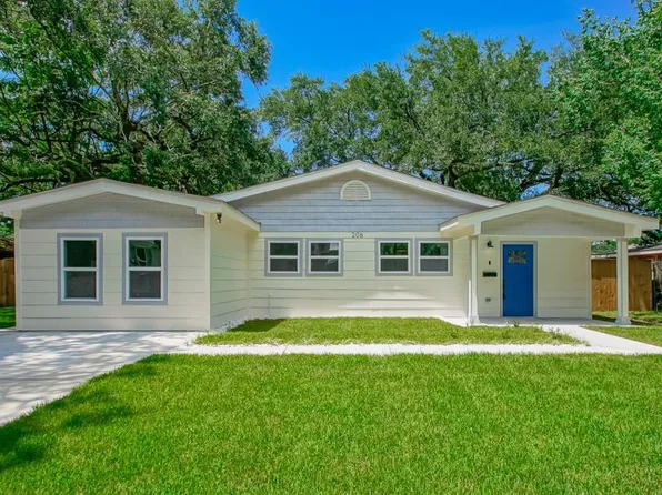 206 Fairfax Pl, New Orleans, LA 70131