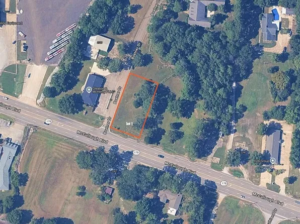 1 McCullough Blvd, Tupelo, MS 38801