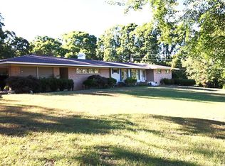 17105 Highway 70, Huntingdon, TN 38344