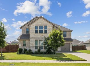 622 Summer Grove Dr, Midlothian, TX 76065