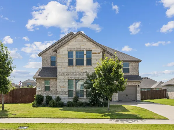 622 Summer Grove Dr, Midlothian, TX 76065