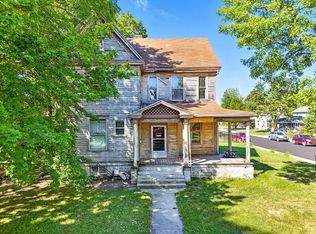 233 N 4th St, Decatur, IN 46733