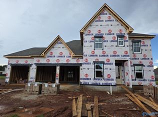 108 Overcup Ct, Madison, AL 35756