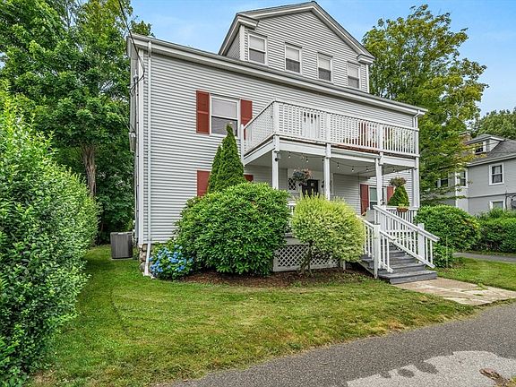 2nd image of 65 Winslow Ave #2