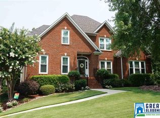 2017 Eagle Point Ct, Birmingham, AL 35242