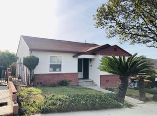 1605 Grand View Dr, Alhambra, CA 91803