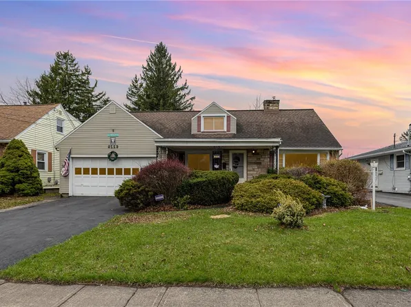 2113 Culver Rd, Rochester, NY 14609