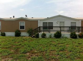 3209 N Fm 157, Venus, TX 76084