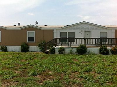 3209 N Fm 157, Venus, TX, 76084