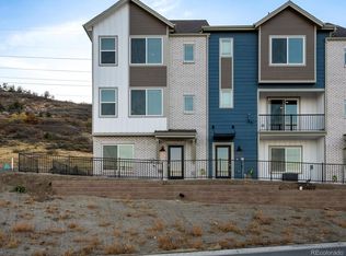4662 Cloudburst Lane, Morrison, CO 80465