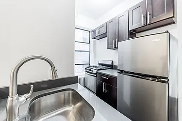 Rented by Keller Williams NYC