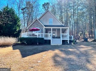 177 Foxglove Dr, Sparta, GA