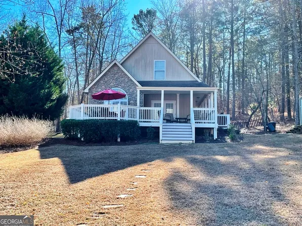 177 Foxglove Dr, Sparta, GA 31087