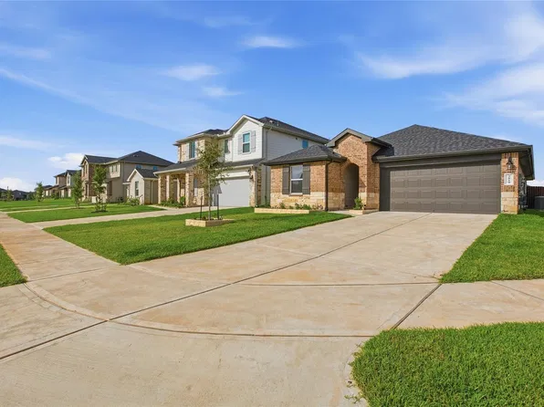 3810 Matias River Ct, Fulshear, TX 77441