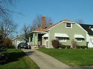 3005 Hampton Pl, Middletown, OH 45042