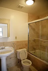 Rented by The LeBlanc Organization Inc