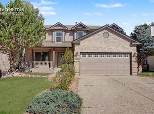 15330 Sostrin Ln, Colorado Springs, CO 80921