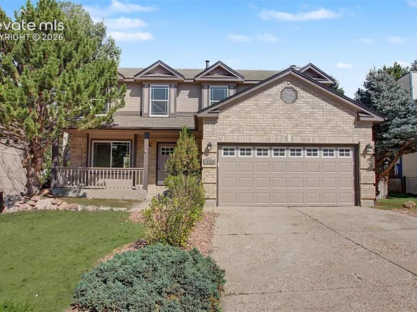 15330 Sostrin Ln, Colorado Springs, CO 80921