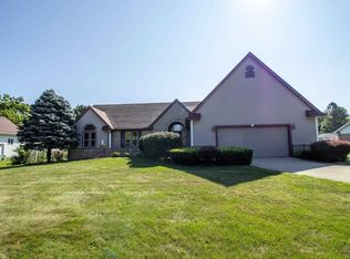 11378 Runnells Dr, Clio, MI 48420