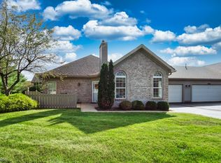 1918 S Lincoln Ave UNIT 3, Salem, OH 44460