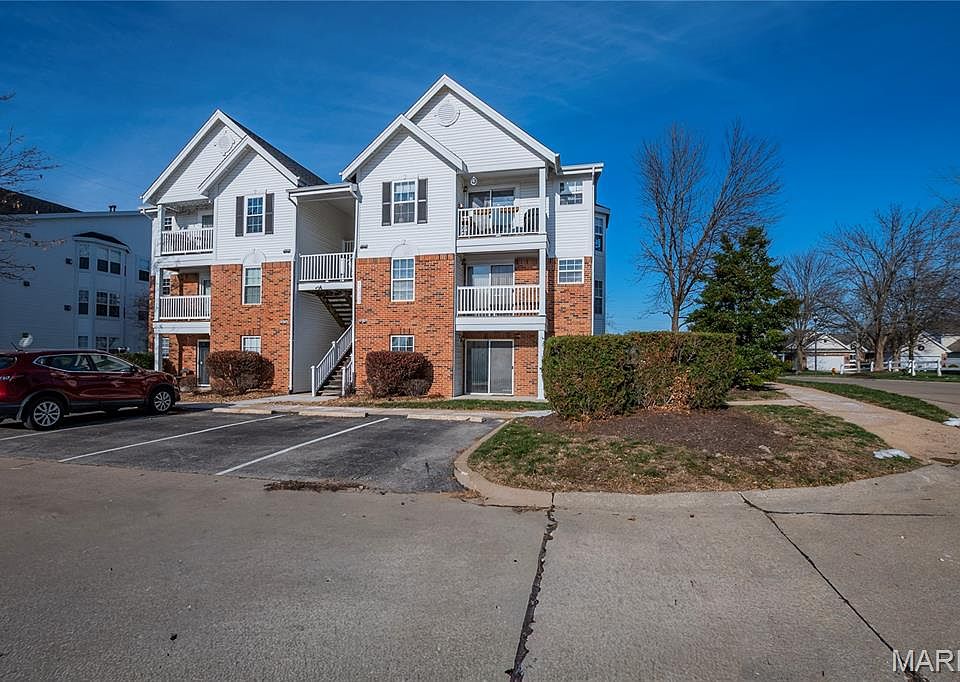 1st image of 1233 Woodland Point Dr APT H