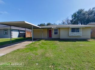 1503 Glenmore Dr, Pasadena, TX 77503