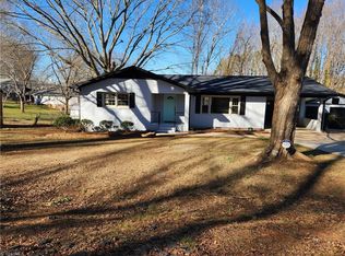 217 Spencer St, Randleman, NC 27317