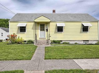 815 Rosemont Ave, New Cumberland, PA 17070