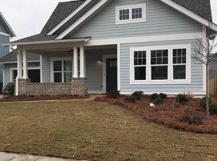 4938 Natalie Way, Trussville, AL 35173