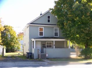 15 Oneida St, Oneonta, NY 13820