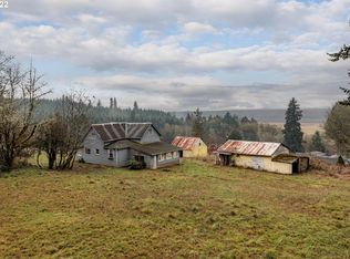 20041 Ilmari Rd, Clatskanie, OR 97016