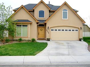 2725 Aldgate, Meridian, ID 83646