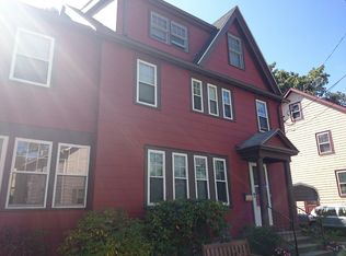 15 Clark Ct, Brookline, MA 02445