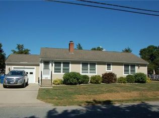 153 Cedar Rd, Charlestown, RI 02813