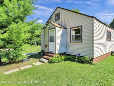 1550 Roosevelt Ave, Lansing, MI, 48915