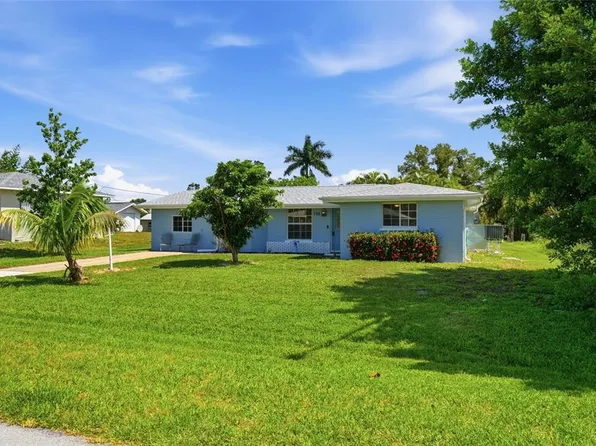 700 Dolphin Pkwy, Punta Gorda, FL 33950